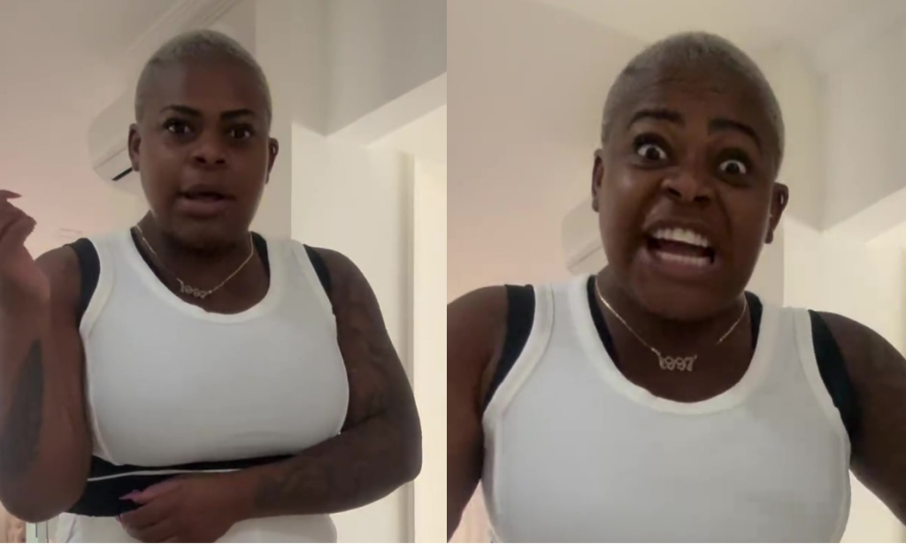 Jojo Todynho (Foto; Reprodução/Instagram)