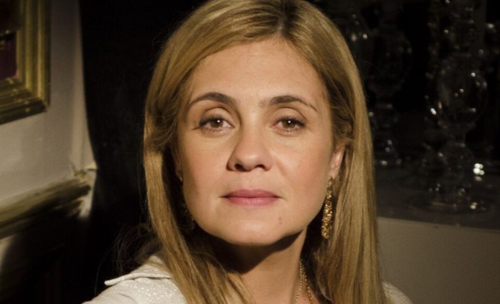 Adriana Esteves (foto Reprodução Redes Sociais) (4)
