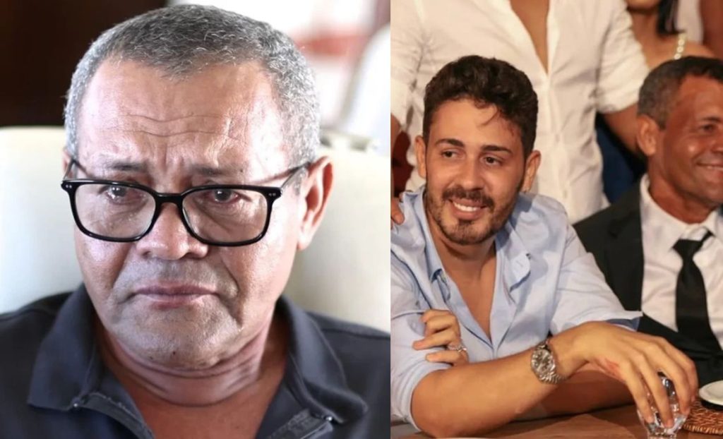 Carlinhos Maia E Pai (4)