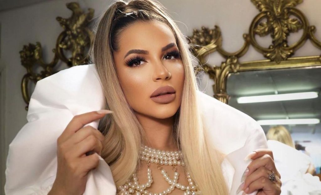 Deolane Bezerra (foto Reprodução Redes Sociais)