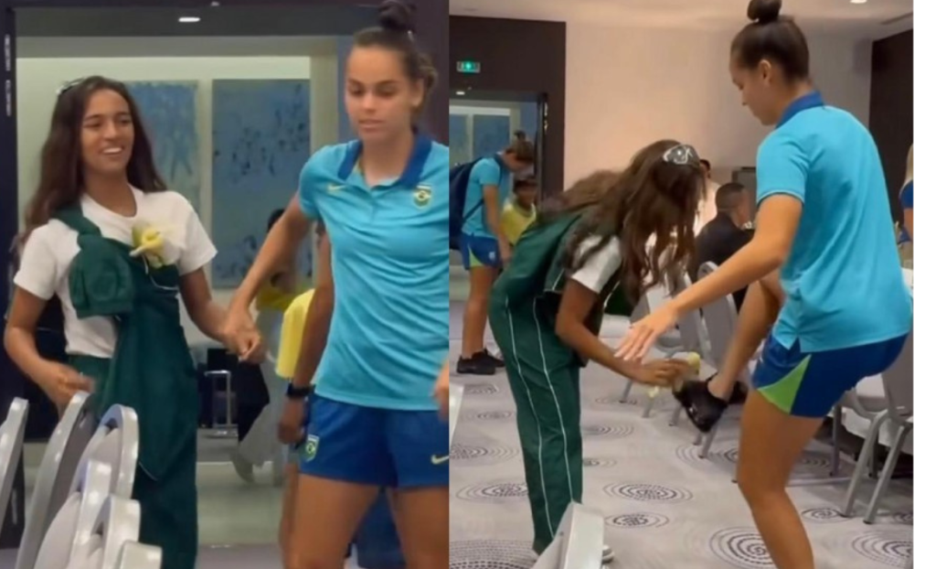 Rayssa Leal (Foto: Reprodução/Instagram)