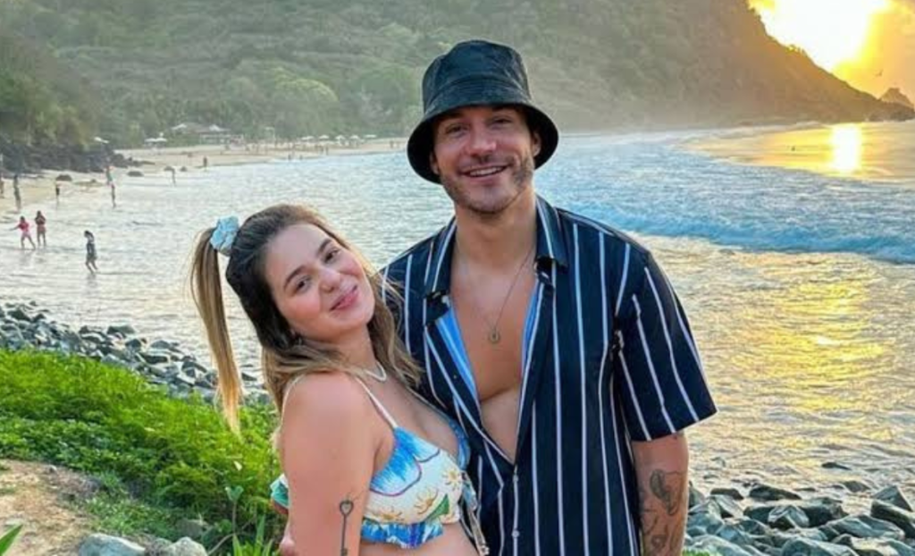 Viih Tube e Eli (Foto: Instagram)