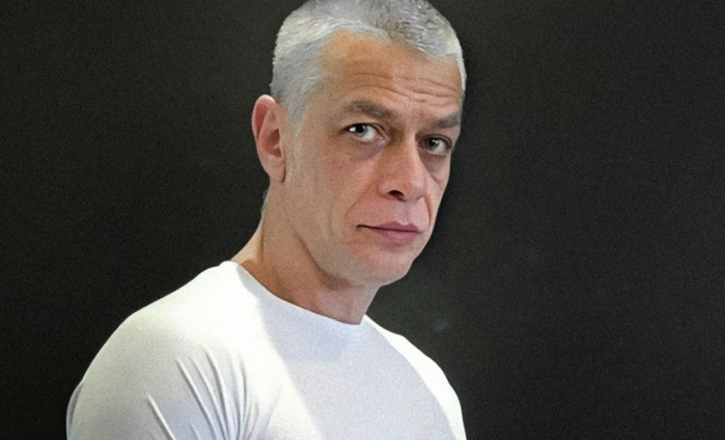 Fabio Assunção (foto Reprodução Redes Sociais)