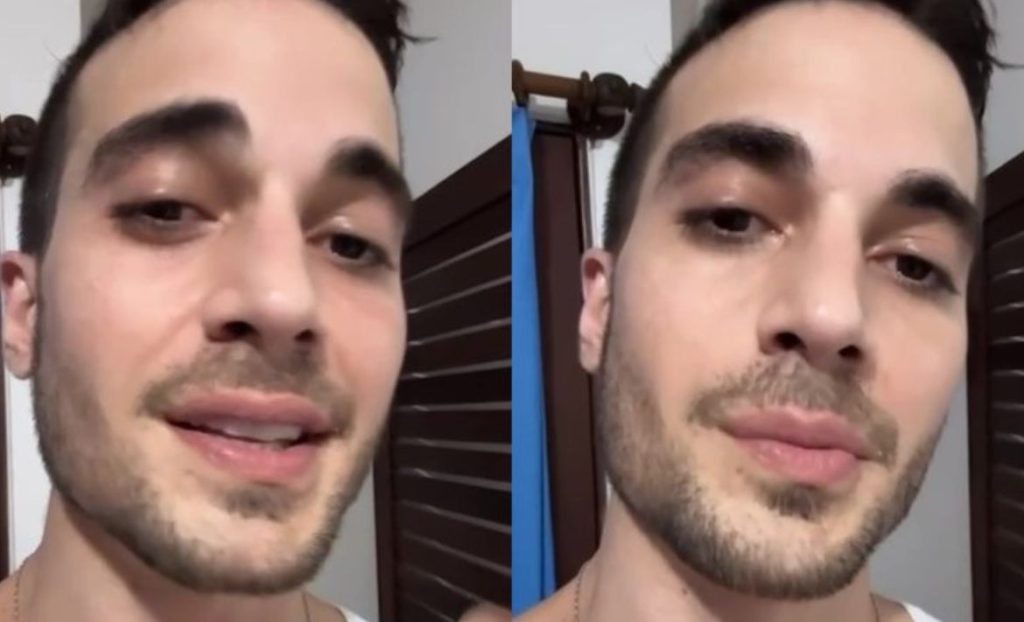 Fiuk (foto Reprodução Redes Sociais)
