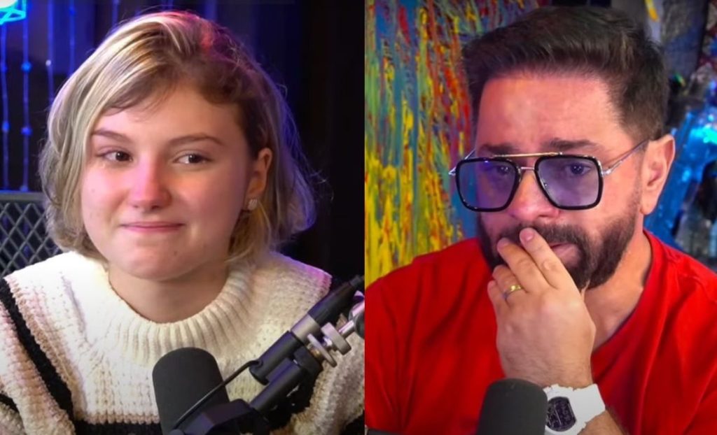 (foto Reprodução Youtube)