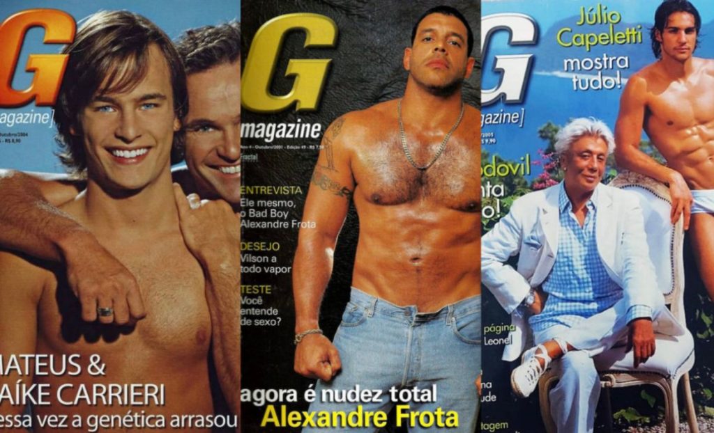 G Magazine (2)