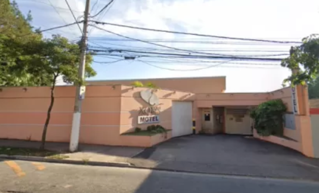 Homem é Morto Por Pm Após Briga Em Motel (foto Reprodução Internet)