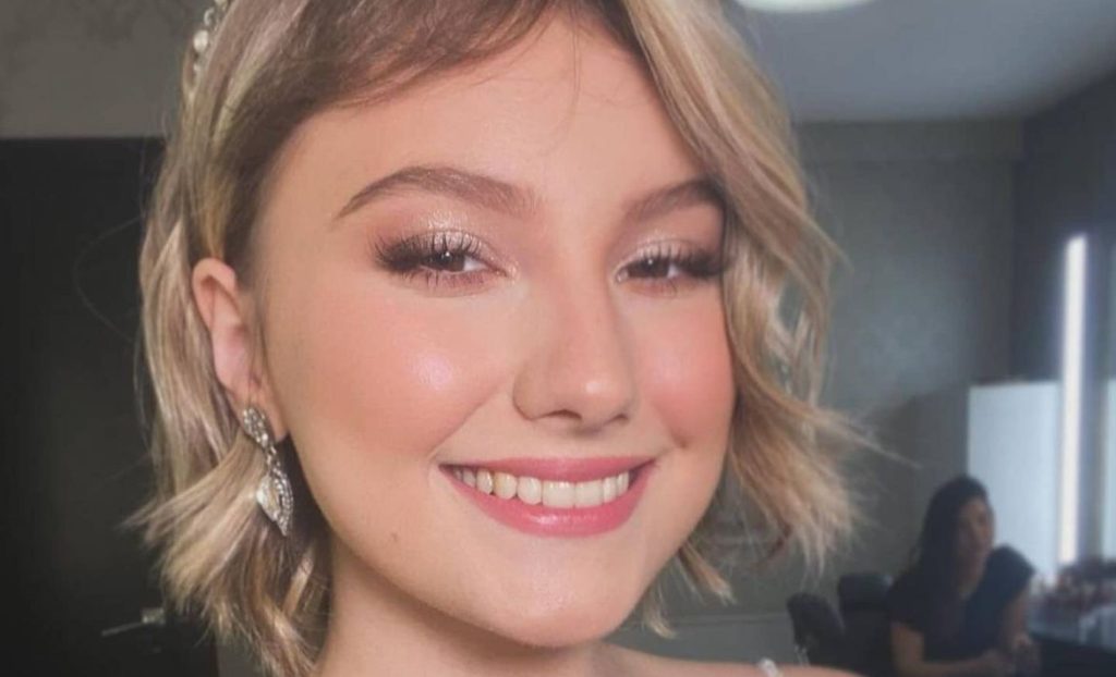 Isabel Veloso (foto Reprodução Redes Sociais)