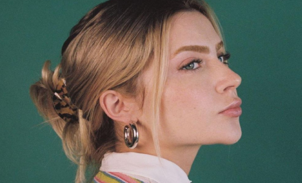 Jade Picon (foto Reprodução Redes Sociais)