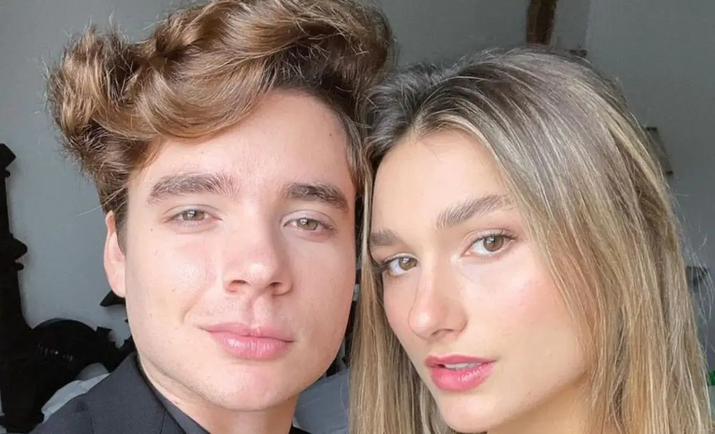 Joao Figueiredo Marido De Sasha Meneghel Pausa Carreira Para Acompanha La(1)