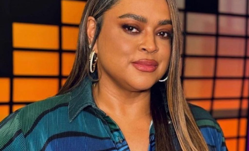 Preta Gil (foto Reprodução Redes Sociais)