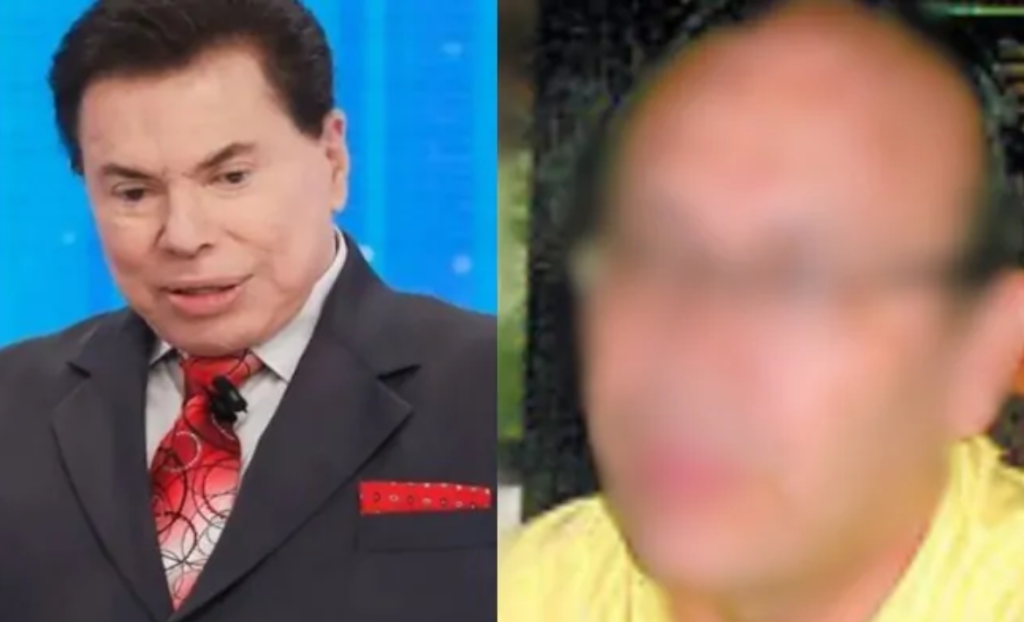 Silvio Santos (foto Reprodução Redes Sociais)