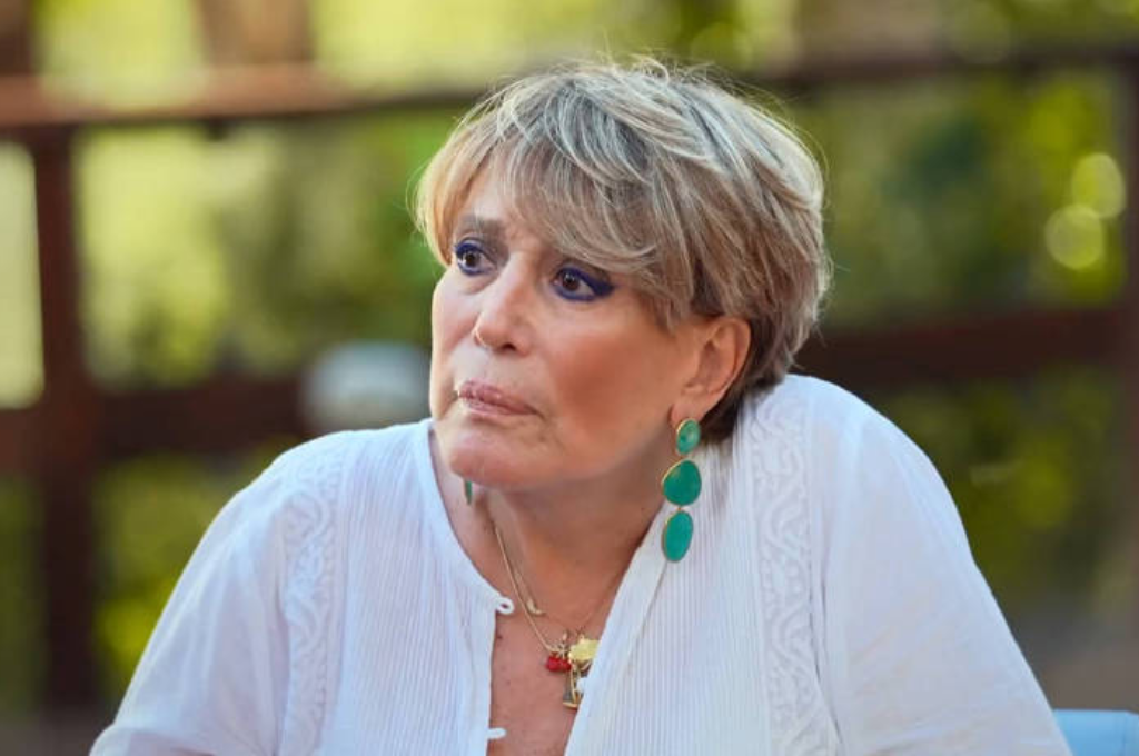 Susana Vieira (foto Reprodução TV Globo)