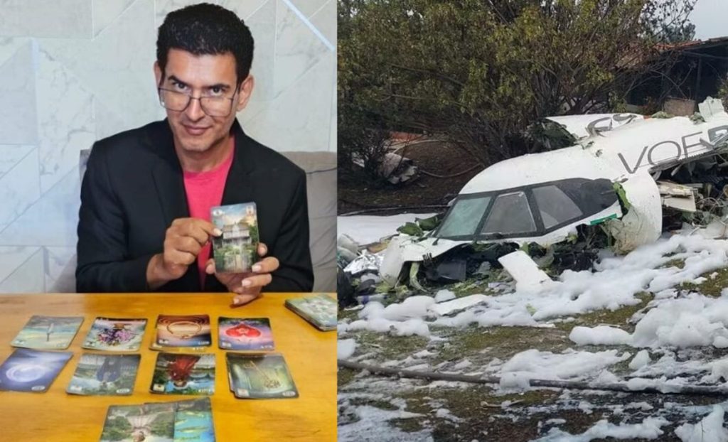 Val Couto (foto Reprodução Redes Sociais)