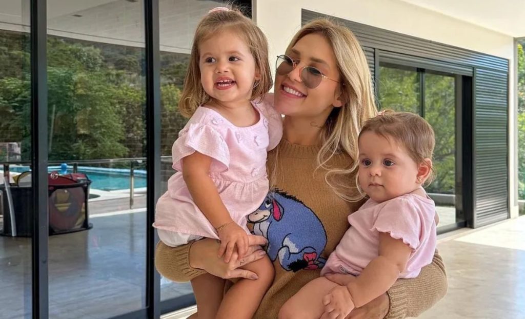 Virginia E Filhas (1)