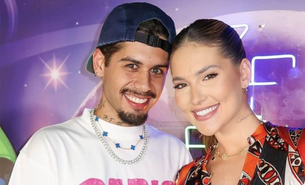 Zé Felipe E Virginia (2)