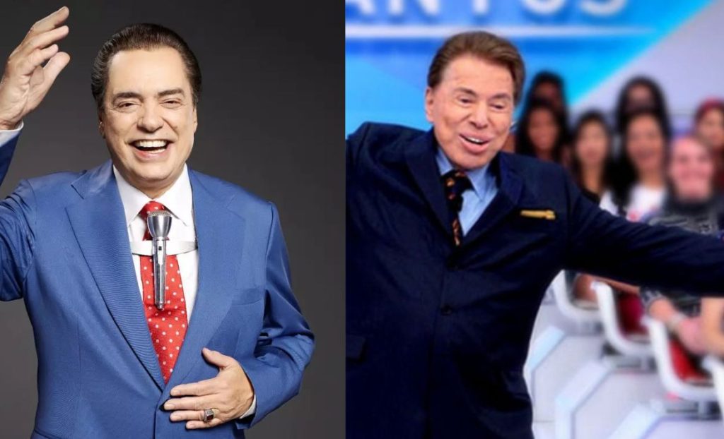 Alfinetei Silvio Na Disney