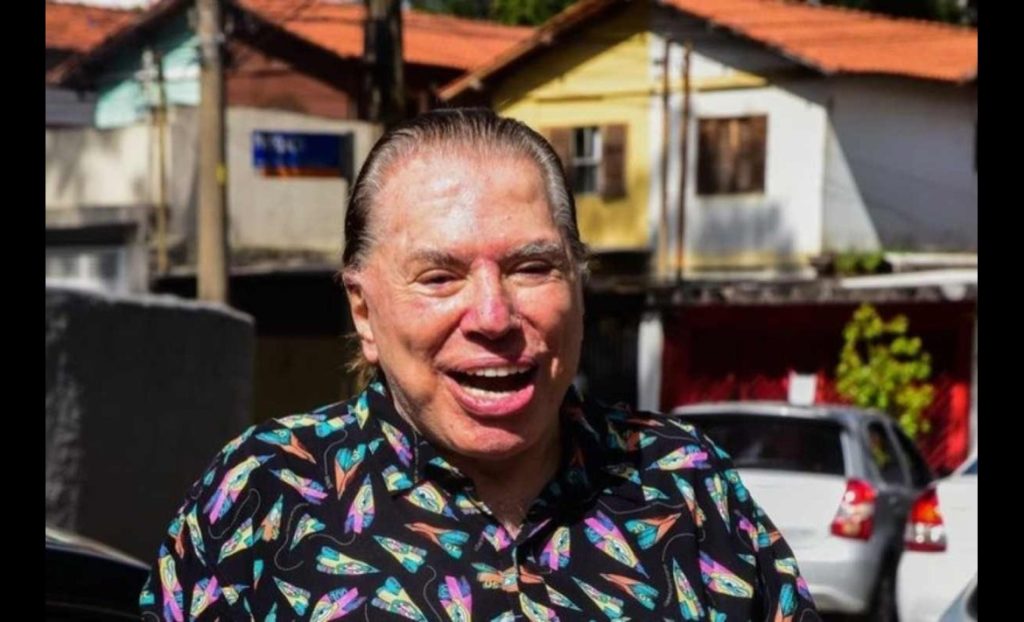 Alfinetei Silvio Santos Fotos Redes Sociais (1)