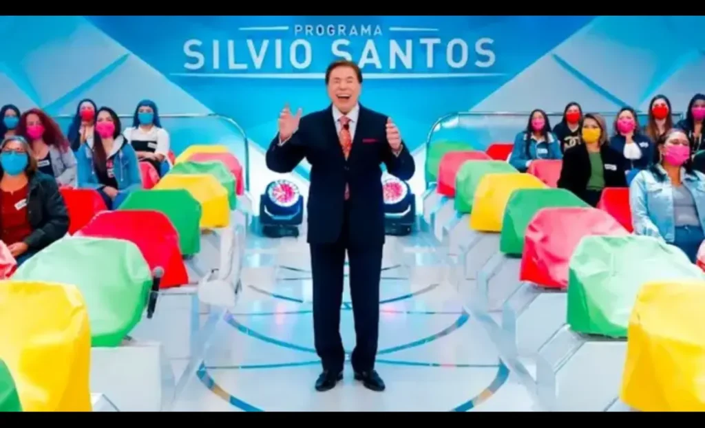 Alfinetei Silvio Santos Fotos Redes Sociais (1)