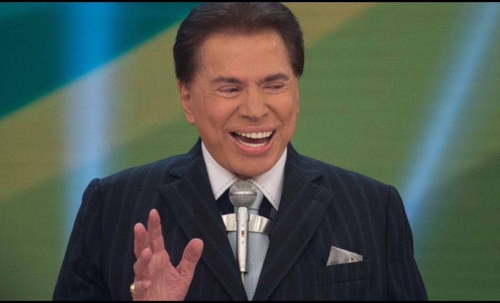 Alfinetei Silvio Santos Fotos Redes Sociais (2)
