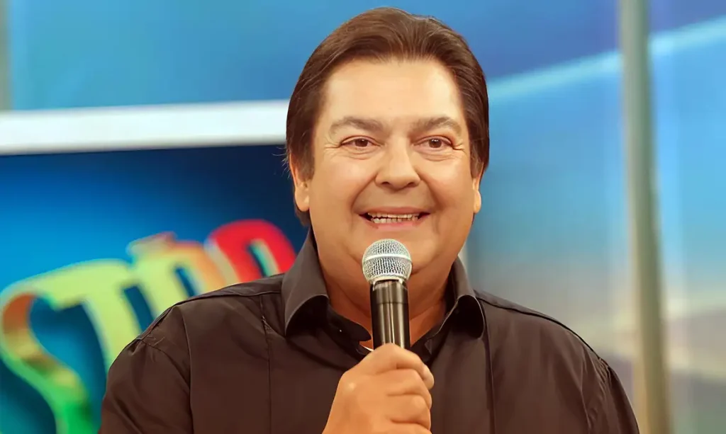 Alta Faustao Fb Jv