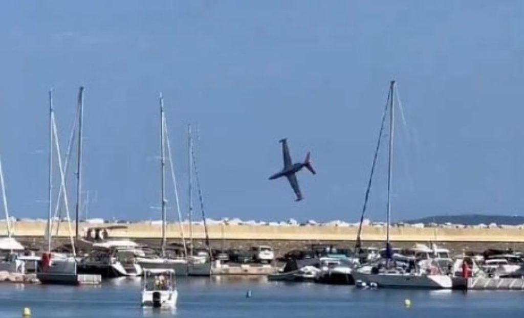 Aviao Caiu (5)