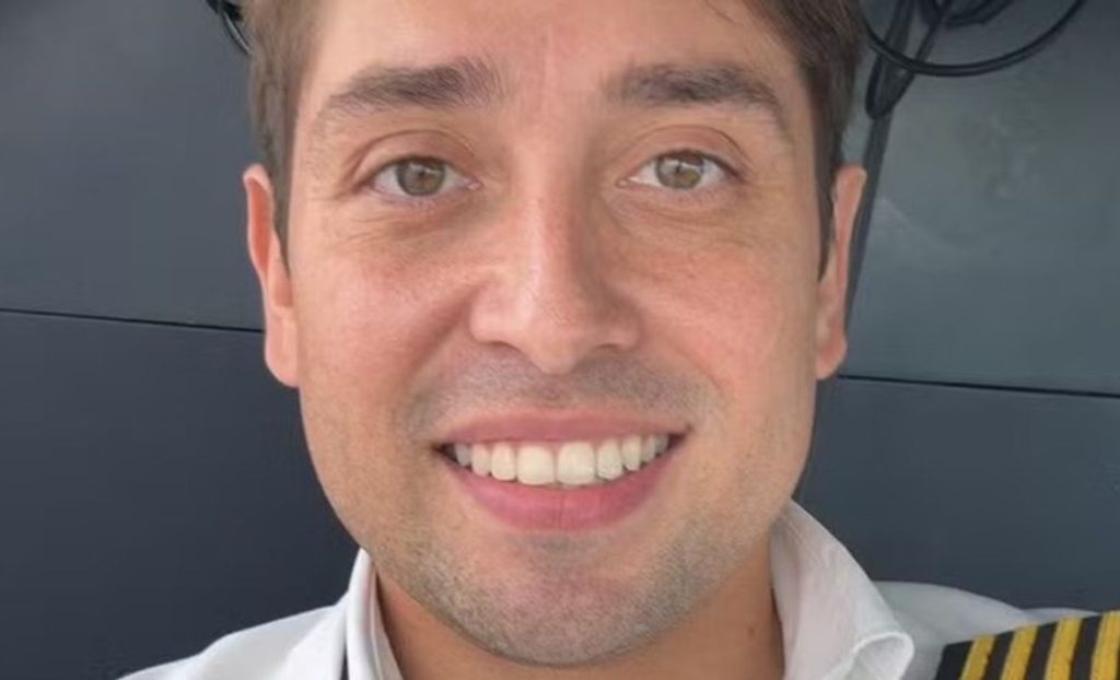 Danilo Santos Romano