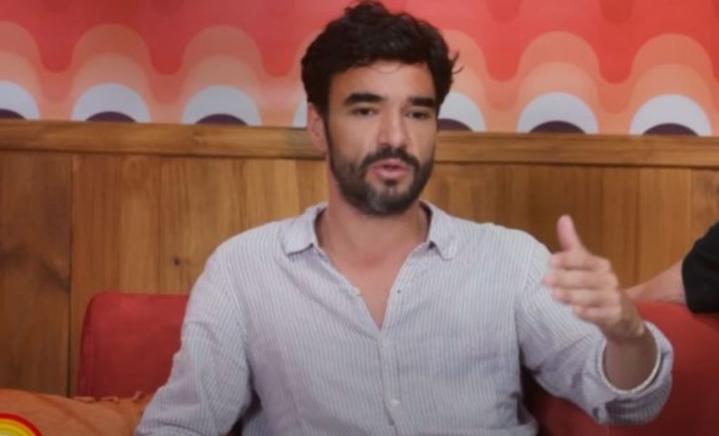Caio Blat Penis (1)