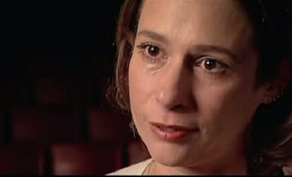 Filme Jogo De Cena (4)