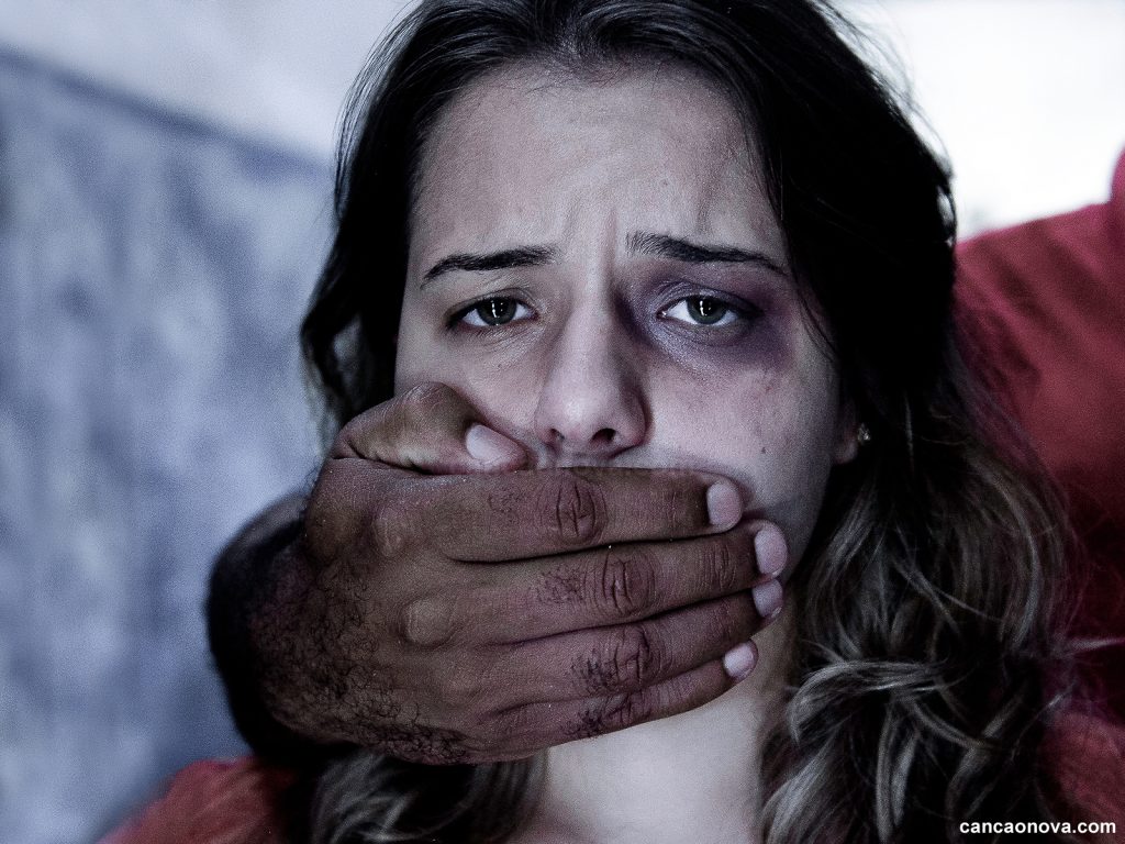 Formacao O Silencio De Uma Inocente Diante Dos Abusos Sexuais