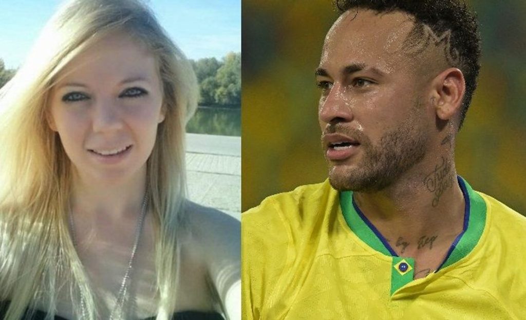 Gabriella Gaspar E Neymar Widelg(1)