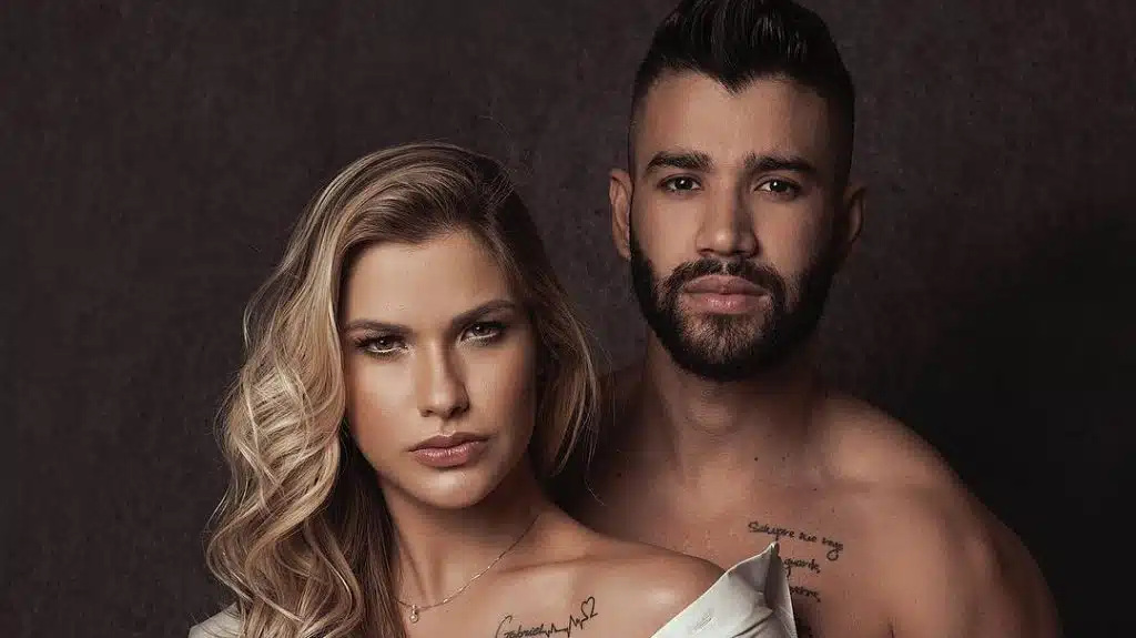 Gusttavo Lima E Andressa Suita 1024x575