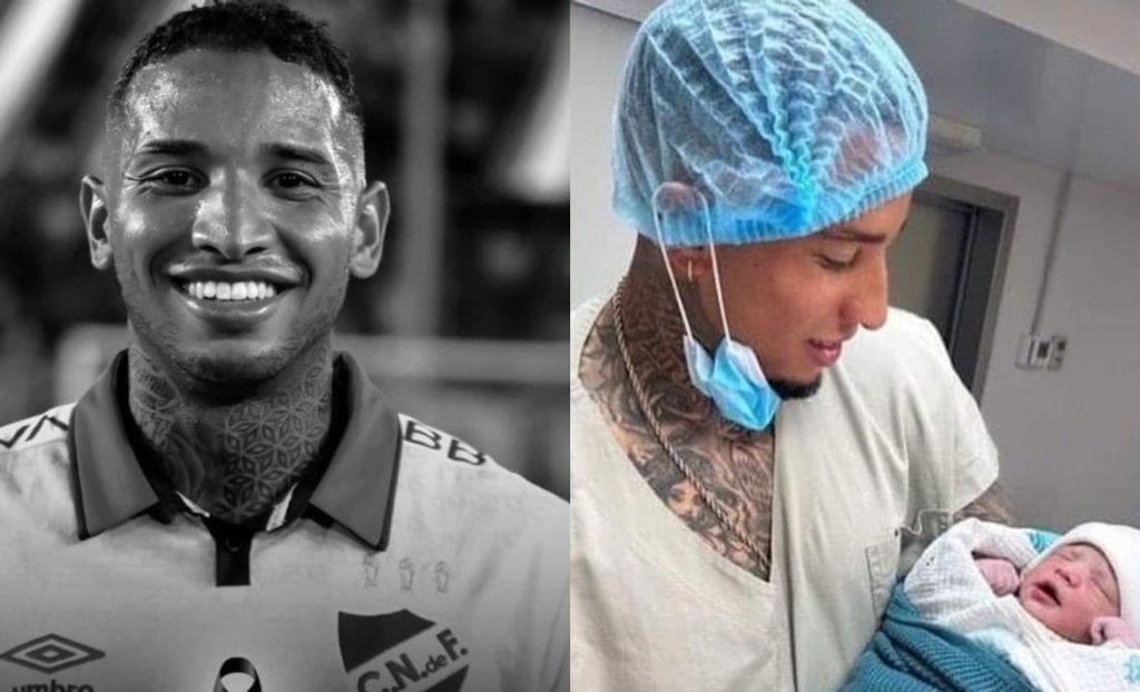 Juan Izquierdo Filho Chegada(1)