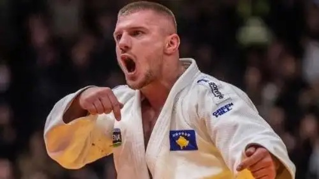 Judoca