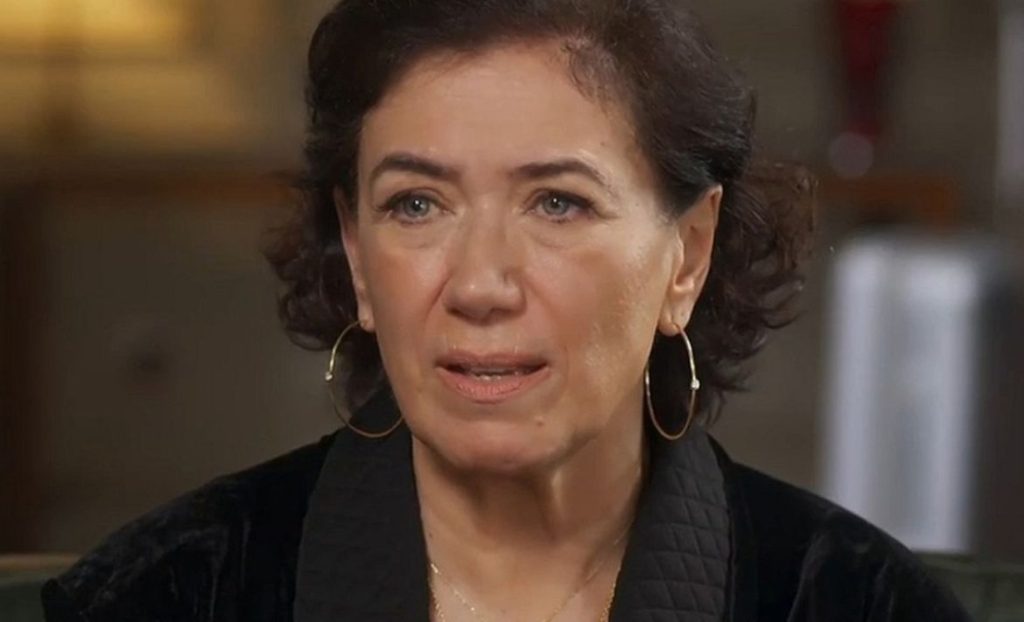 Lilia Cabral Golpe (5)