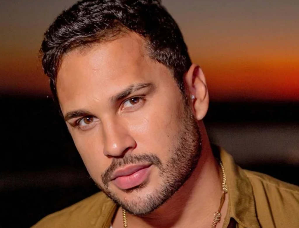 Lucas Guimarães (Foto Reprodução Redes Sociais)