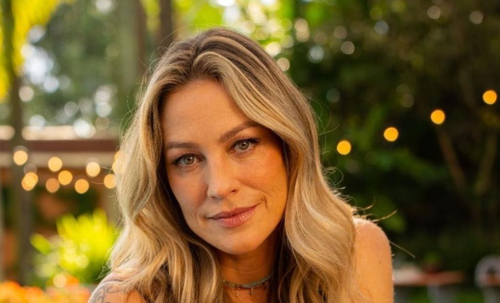 Luana Piovani Reage A Fama De Polemica 4070(1)