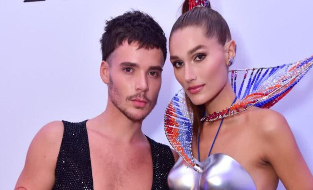 Marido Sasha Meneghel Joao Lucas Widelg(1)