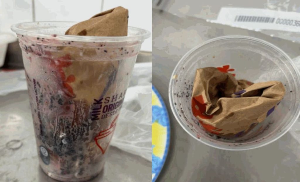 Milkshake Chumbinho Morango (3)