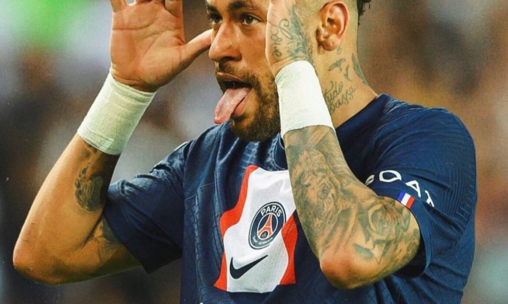 Neymar