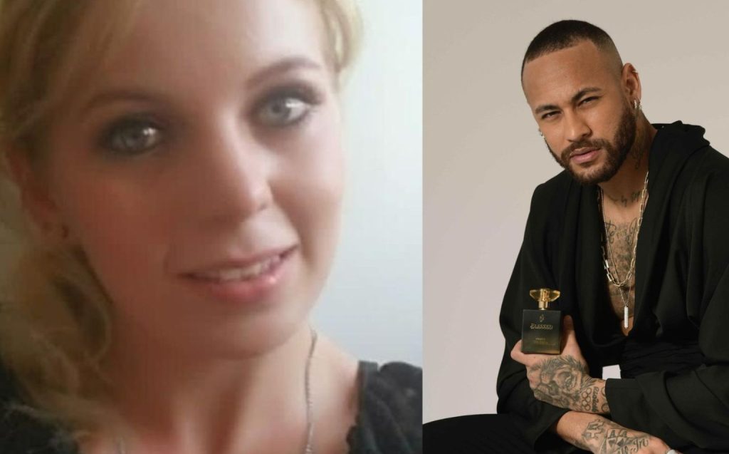 Neymar Quem E Gabriela Gaspar (2)