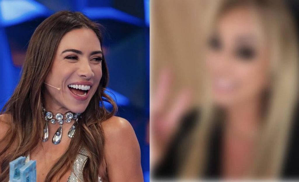 Patricia Abravanel Widelg(1)