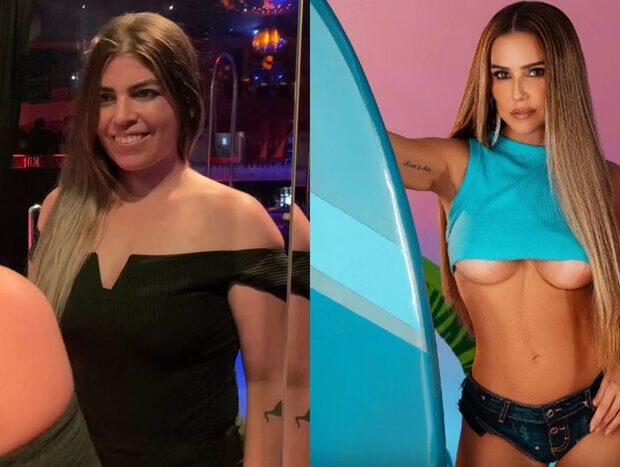 Raquel E Bruna
