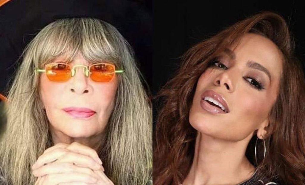 Rita Lee Anitta(1)