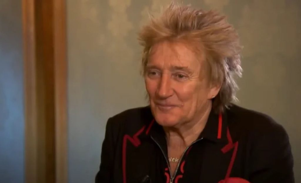 Rod Stewart (3)