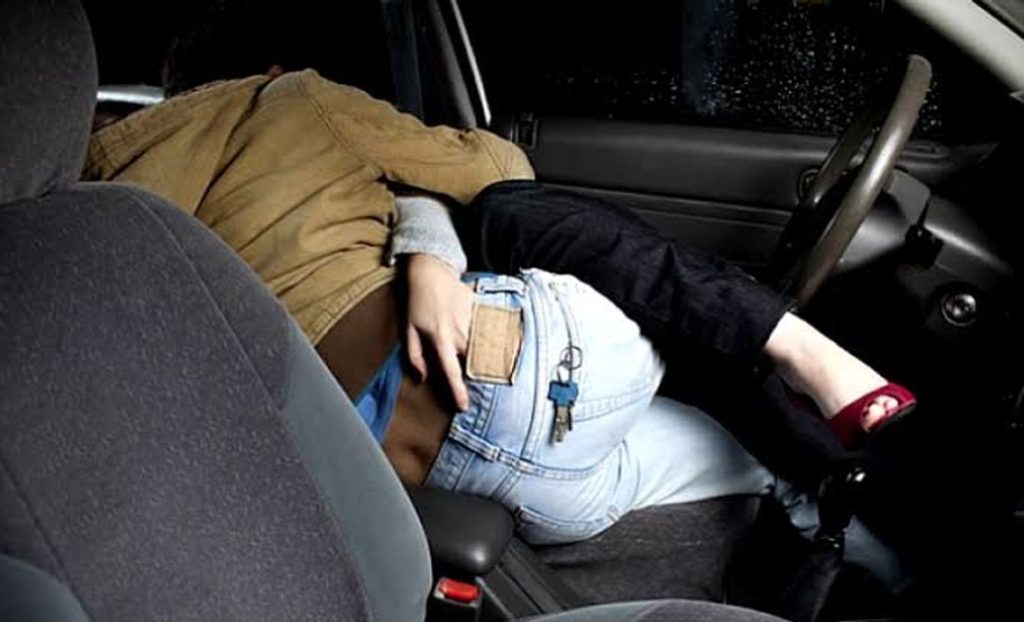 Sexo Carro(1)