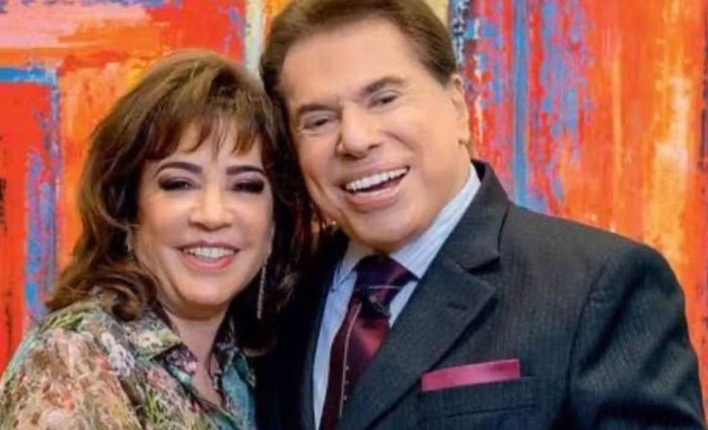 Silvio E Iris (1)