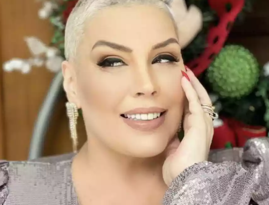 Simony (Foto Reprodução Redes Sociais)