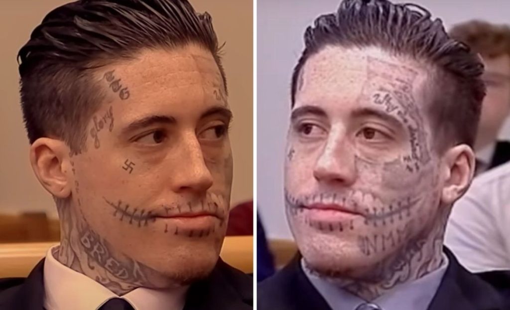 Wade Wilson Murder Tattoos(1)