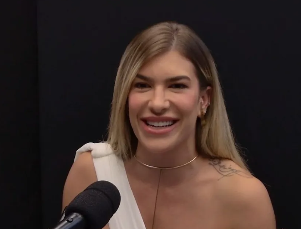 Lore Improta (Foto Reprodução Redes Sociais)